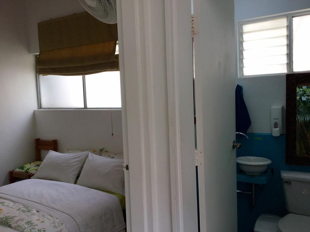 Saman Hostel Medellín Kültér fotó