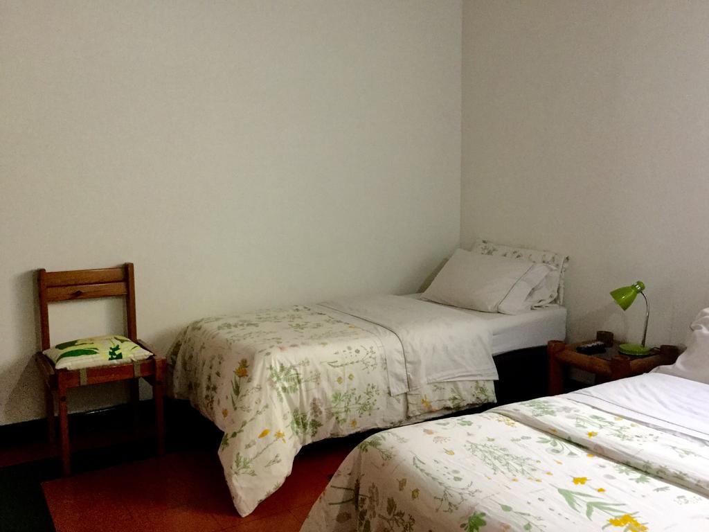 Saman Hostel Medellín Kültér fotó