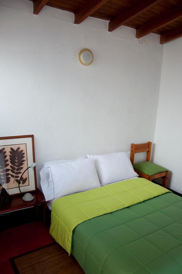 Saman Hostel Medellín Szoba fotó